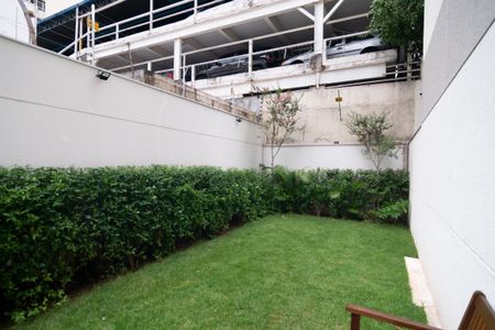 Studio para alugar com 20m², 1 quarto e sem vaga Studio para alugar com 20m², 1 quarto e sem vagaÁrea comum