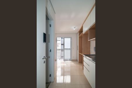 Studio para alugar com 20m², 1 quarto e sem vaga Studio para alugar com 20m², 1 quarto e sem vagaStudio