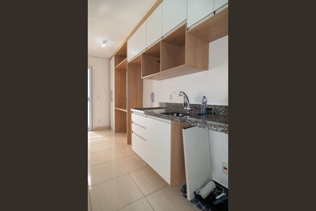 Studio para alugar com 20m², 1 quarto e sem vaga Studio para alugar com 20m², 1 quarto e sem vagaStudio