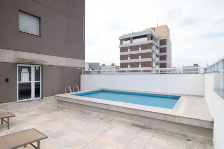 Studio para alugar com 20m², 1 quarto e sem vaga Studio para alugar com 20m², 1 quarto e sem vagaÁrea comum