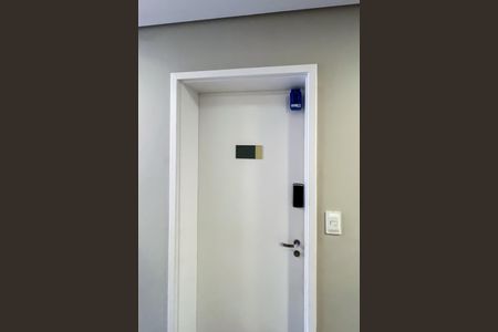 Studio para alugar com 20m², 1 quarto e sem vaga Studio para alugar com 20m², 1 quarto e sem vagaLockbox