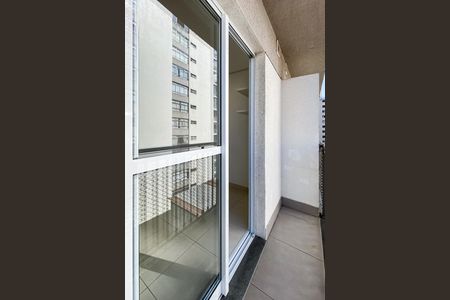 Studio para alugar com 20m², 1 quarto e sem vaga Studio para alugar com 20m², 1 quarto e sem vagaVaranda do Studio