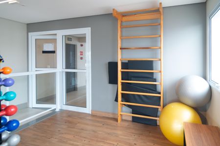 Studio para alugar com 20m², 1 quarto e sem vaga Studio para alugar com 20m², 1 quarto e sem vagaÁrea comum