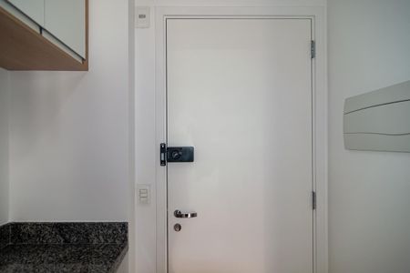 Studio para alugar com 20m², 1 quarto e sem vaga Studio para alugar com 20m², 1 quarto e sem vagaStudio