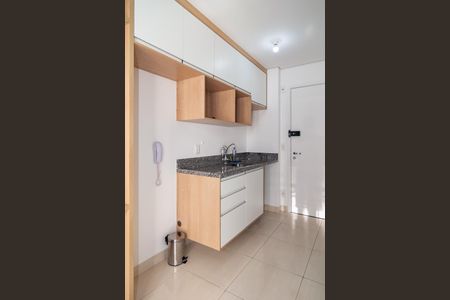 Studio para alugar com 20m², 1 quarto e sem vaga Studio para alugar com 20m², 1 quarto e sem vagaStudio