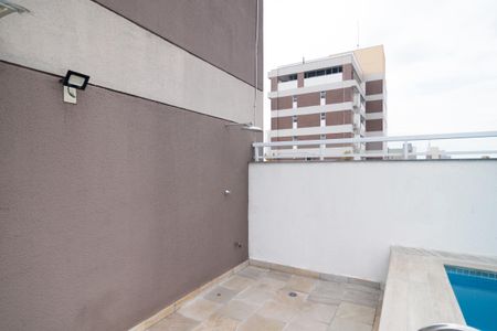 Studio para alugar com 20m², 1 quarto e sem vaga Studio para alugar com 20m², 1 quarto e sem vagaÁrea comum