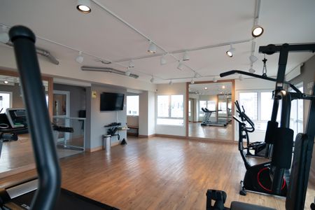 Studio para alugar com 20m², 1 quarto e sem vaga Studio para alugar com 20m², 1 quarto e sem vagaÁrea comum