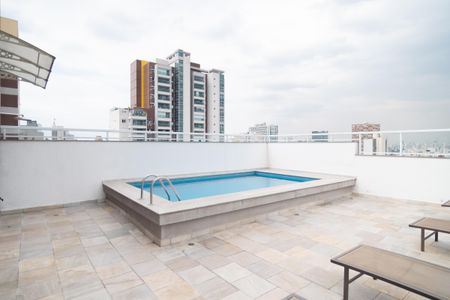 Studio para alugar com 20m², 1 quarto e sem vaga Studio para alugar com 20m², 1 quarto e sem vagaÁrea comum