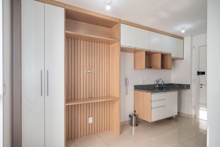 Studio para alugar com 20m², 1 quarto e sem vaga Studio para alugar com 20m², 1 quarto e sem vagaStudio