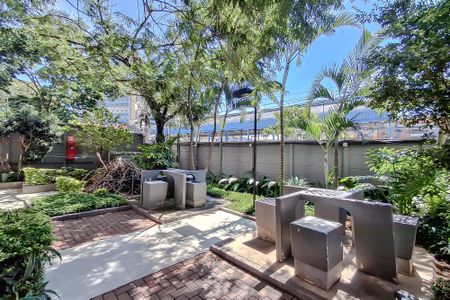 Apartamento à venda com 36m², 1 quarto e sem vagaÁrea comum