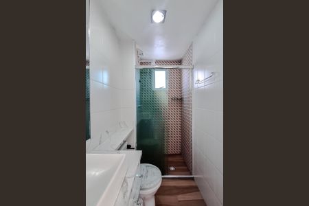 Apartamento à venda com 36m², 1 quarto e sem vagaVista do Quarto