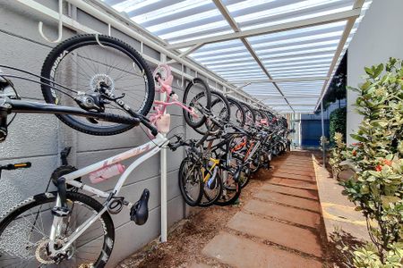 Apartamento à venda com 36m², 1 quarto e sem vagaÁrea comum