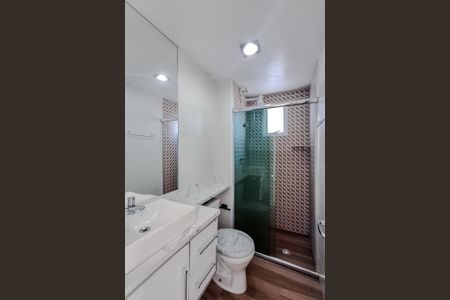 Apartamento à venda com 36m², 1 quarto e sem vagaBanheiro