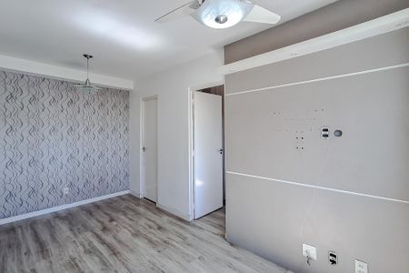 Apartamento à venda com 36m², 1 quarto e sem vagaSala
