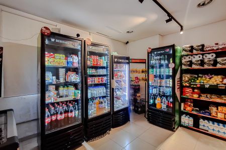 Apartamento à venda com 36m², 1 quarto e sem vagaÁrea comum