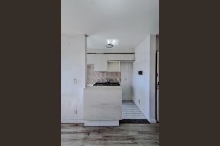 Apartamento à venda com 36m², 1 quarto e sem vagaBanheiro