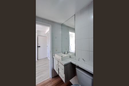 Apartamento à venda com 36m², 1 quarto e sem vagaBanheiro