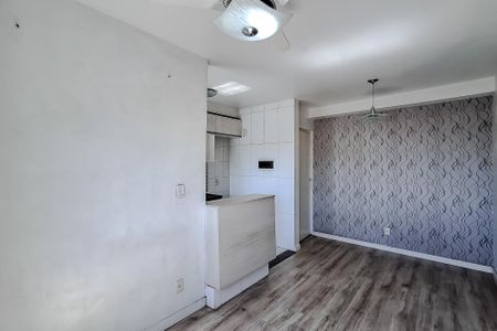 Apartamento à venda com 36m², 1 quarto e sem vagaSala
