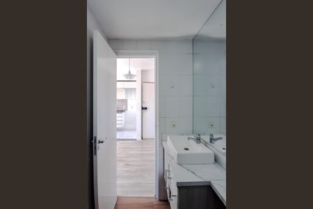 Apartamento à venda com 36m², 1 quarto e sem vagaBanheiro