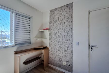 Apartamento à venda com 36m², 1 quarto e sem vagaQuarto