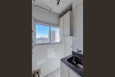 Apartamento à venda com 36m², 1 quarto e sem vagaÁrea de Serviço