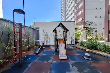 Apartamento à venda com 36m², 1 quarto e sem vagaÁrea comum - Playground