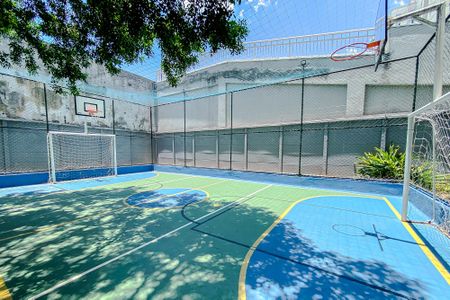 Apartamento à venda com 36m², 1 quarto e sem vagaQuadra Esportiva