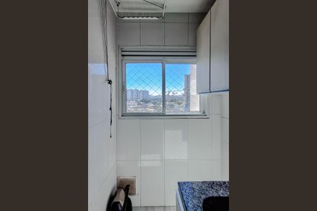 Apartamento à venda com 36m², 1 quarto e sem vagaÁrea de Serviço