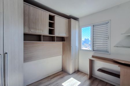 Apartamento à venda com 36m², 1 quarto e sem vagaQuarto