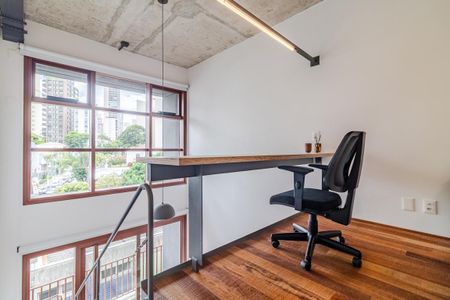 Apartamento à venda com 43m², 1 quarto e sem vagaQuarto