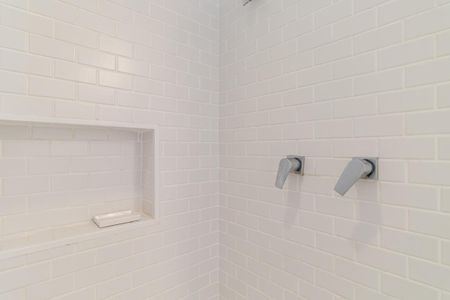 Apartamento à venda com 43m², 1 quarto e sem vagaBanheiro Social