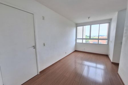 Sala de apartamento para alugar com 2 quartos, 54m² em Mantiquira, Duque de Caxias