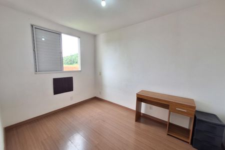 Quarto 2  de apartamento para alugar com 2 quartos, 54m² em Mantiquira, Duque de Caxias