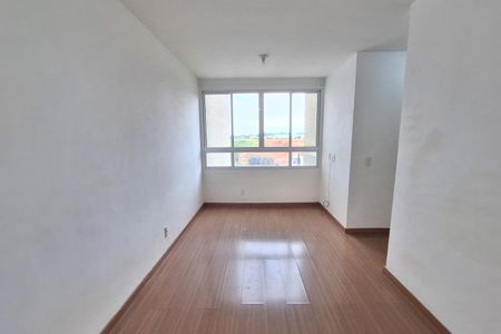 Sala de apartamento para alugar com 2 quartos, 54m² em Mantiquira, Duque de Caxias