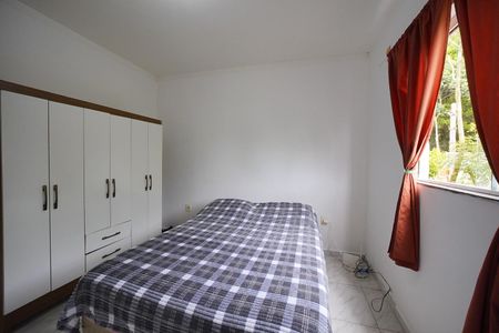 Quarto 2 de apartamento para alugar com 2 quartos, 70m² em Ingleses do Rio Vermelho, Florianópolis
