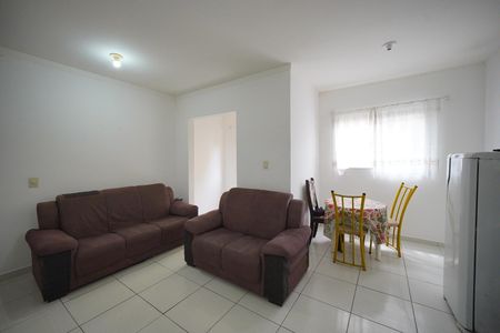 Sala de apartamento para alugar com 2 quartos, 80m² em Ingleses do Rio Vermelho, Florianópolis