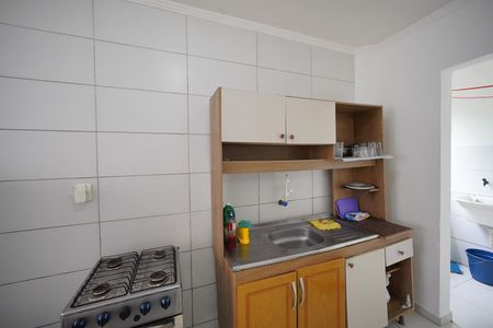 Cozinha de apartamento para alugar com 2 quartos, 80m² em Ingleses do Rio Vermelho, Florianópolis