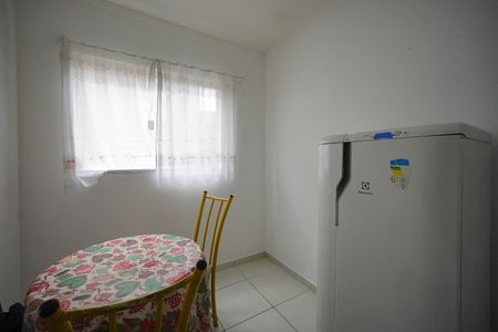 Cozinha de apartamento para alugar com 2 quartos, 80m² em Ingleses do Rio Vermelho, Florianópolis