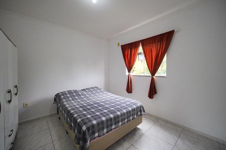 Quarto 2 de apartamento para alugar com 2 quartos, 80m² em Ingleses do Rio Vermelho, Florianópolis