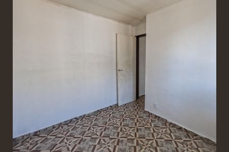 Quarto de apartamento para alugar com 1 quarto, 48m² em Estância Jaraguá, São Paulo