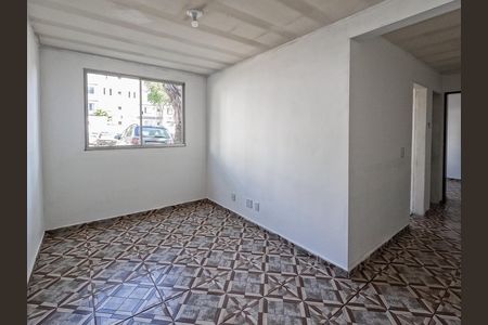 Apartamento para alugar com 1 quarto, 48m² em Estância Jaraguá, São Paulo