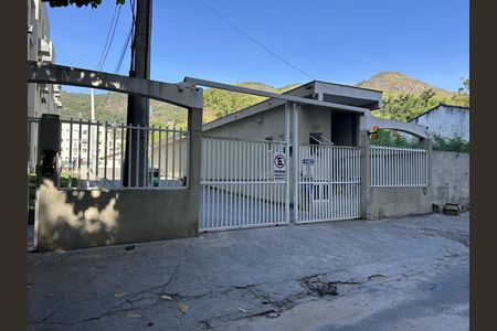 Apartamento à venda com 46m², 2 quartos e 1 vagaPortaria