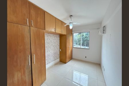 Apartamento à venda com 46m², 2 quartos e 1 vagaQuarto 2