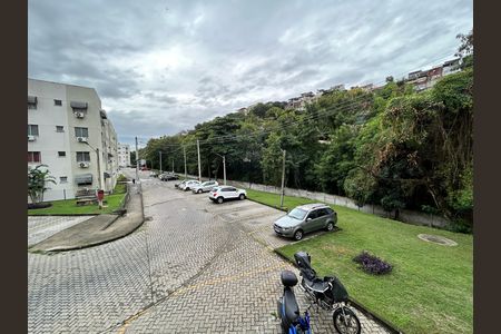 Apartamento à venda com 46m², 2 quartos e 1 vagaVista