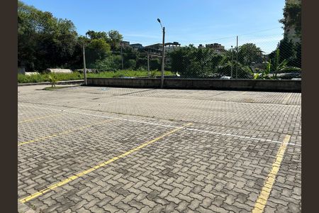 Apartamento à venda com 46m², 2 quartos e 1 vagaÁrea comum