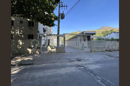 Apartamento à venda com 46m², 2 quartos e 1 vagaPortaria