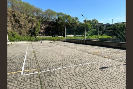 Apartamento à venda com 46m², 2 quartos e 1 vagaÁrea comum