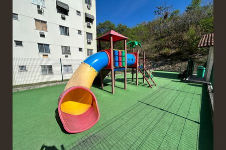 Apartamento à venda com 46m², 2 quartos e 1 vagaÁrea comum