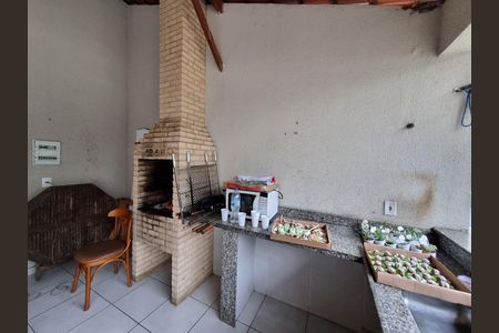 Apartamento à venda com 46m², 2 quartos e 1 vaga Apartamento à venda com 46m², 2 quartos e 1 vagaÁrea comum