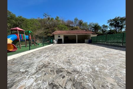 Apartamento à venda com 46m², 2 quartos e 1 vagaÁrea comum